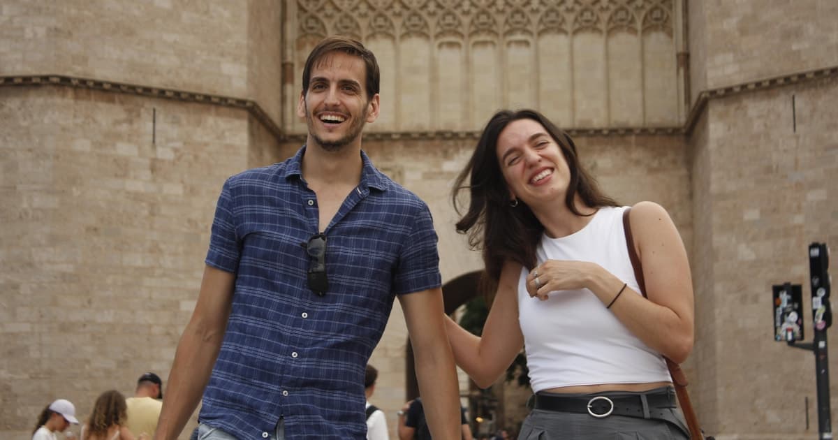 Paseo gastronómico por el casco antiguo de Valencia: tapas y bebidas con un lugareño