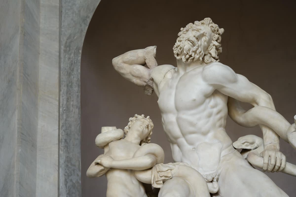 Rome: Vatican Museums and Sistine Chapel Semi Private Tour