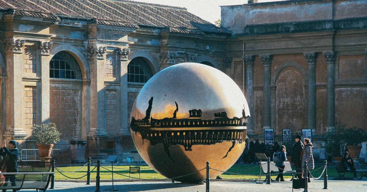 Roma: Museos Vaticanos, Capilla Sixtina y basílica