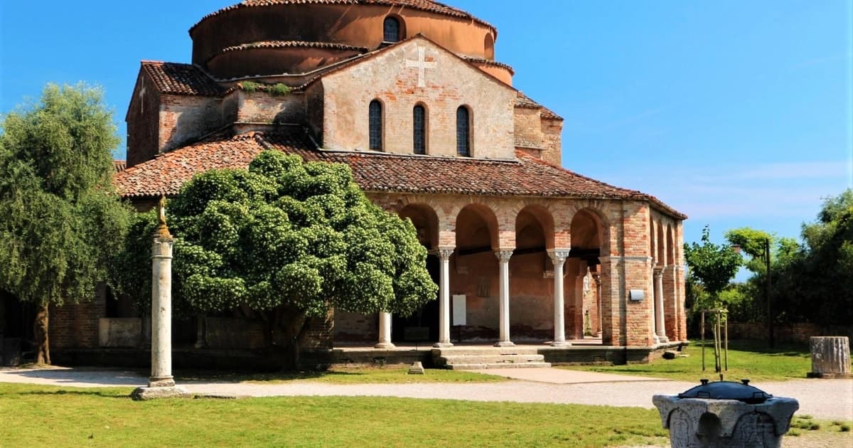 Murano, Burano y Torcello: Vetro, Case Colorate e Storia