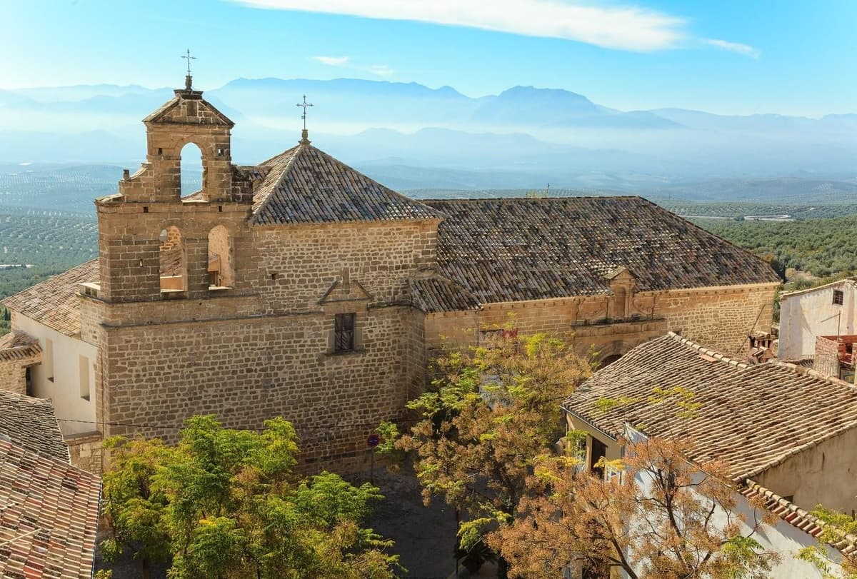 Visitas guiadas en Ubeda