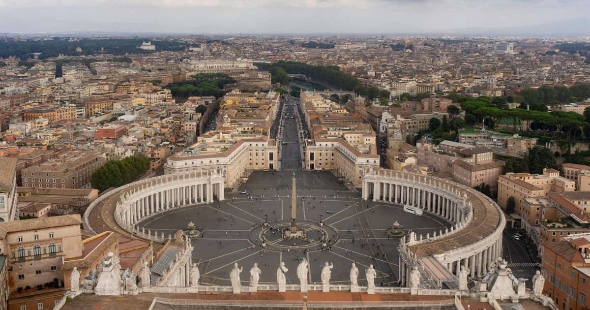 Roma: Entrada de acceso rápido a los Museos Vaticanos y la Capilla Sixtina
