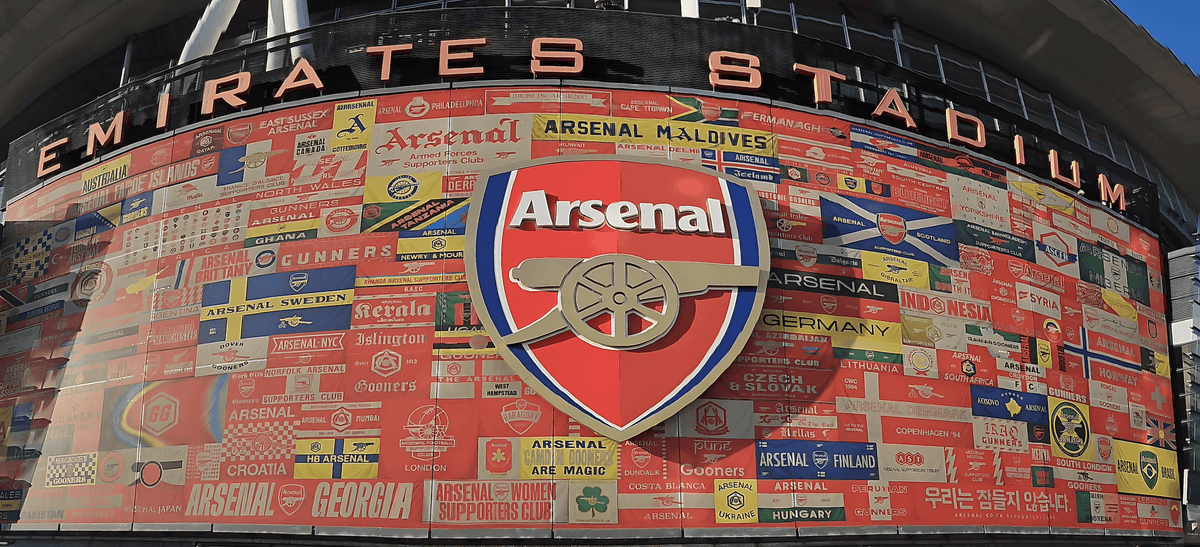 London: Ultimate Arsenal Stadium Walking Tour