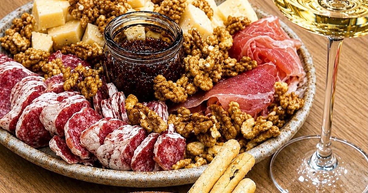 Barcelona: experiencia catalana de la hora del vermut y la cerámica