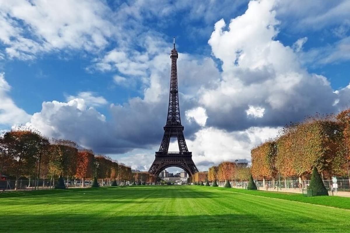 París: Tour a pie por el Barrio Latino