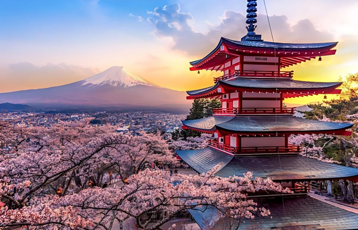 Tokyo: Mt. Fuji Day Trip with Cultural Experience