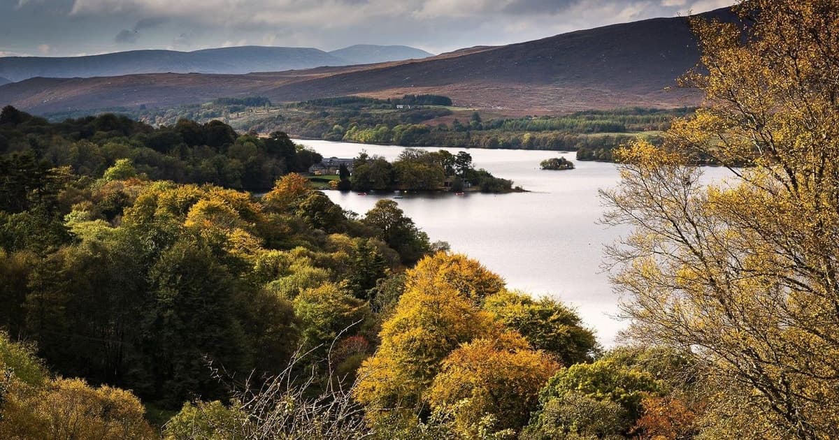 Best of Ireland 6-Day Backpackers Economy Tour