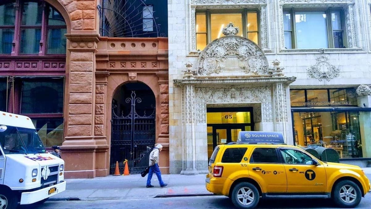 New York City: 1840s SoHo & Five Points Walking Tour