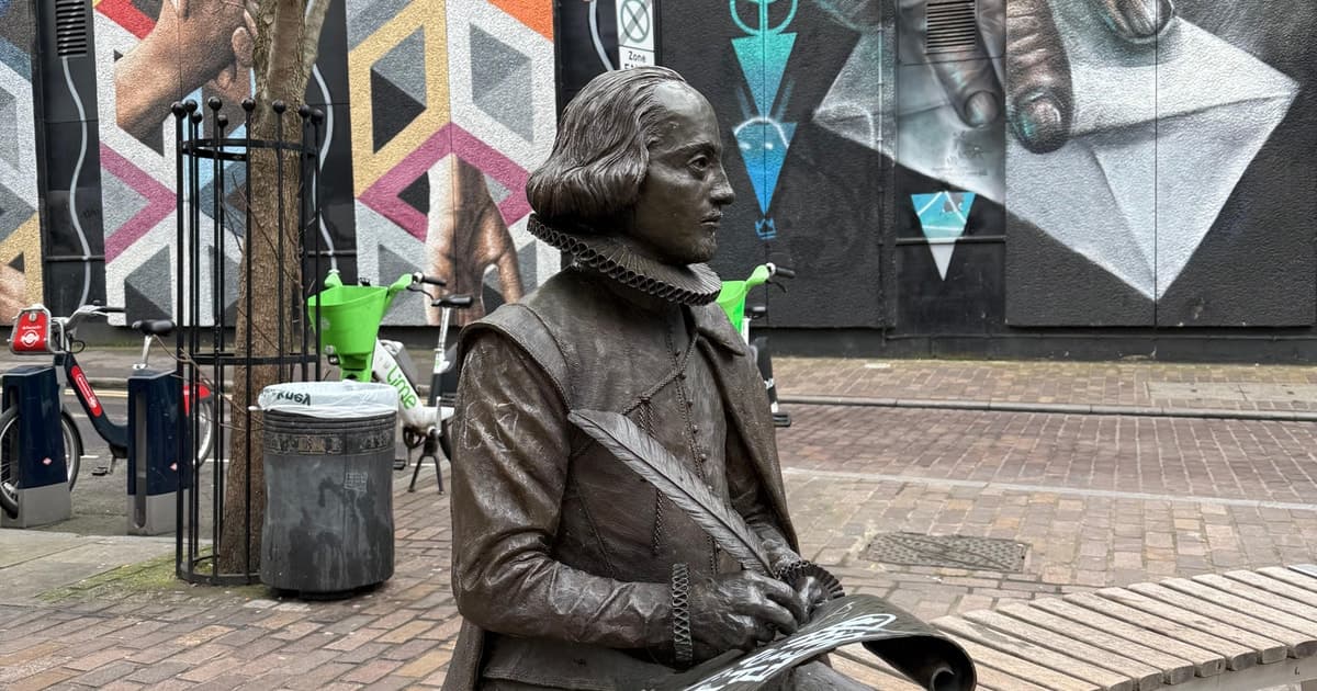 London: Street Art Tour, Shoreditch