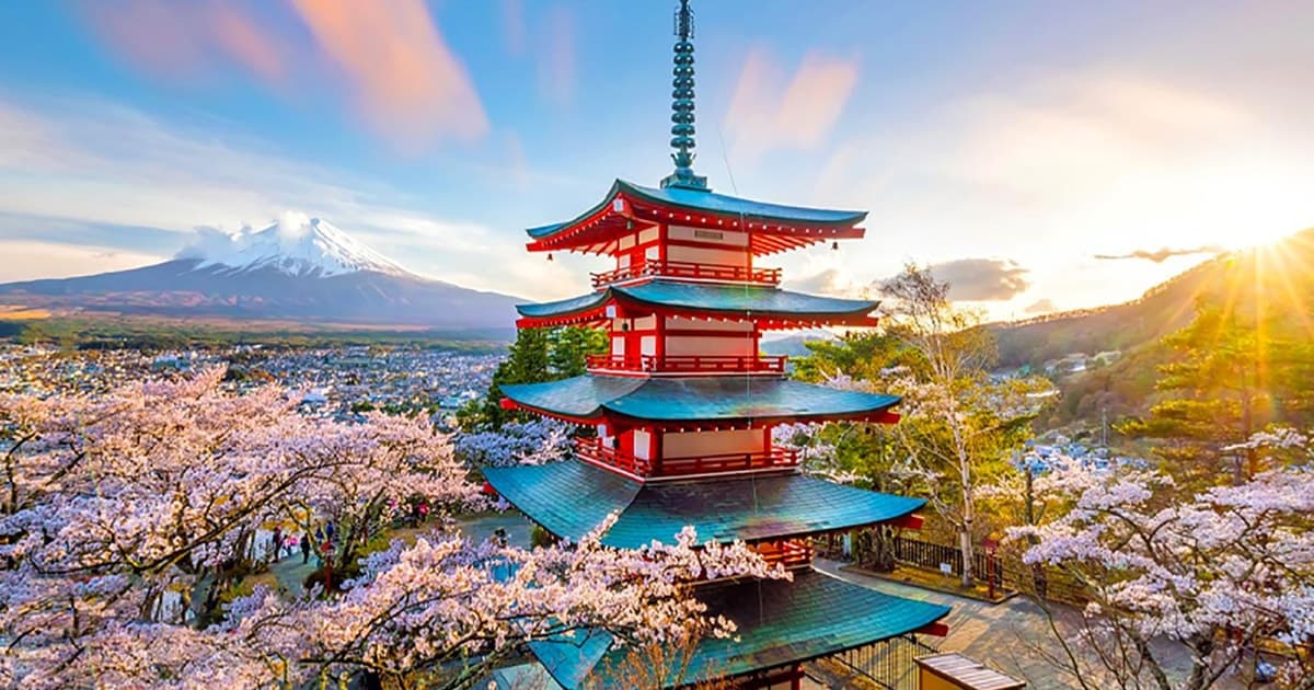 Mount Fuji: Day Tour Featuring Lake Kawaguchi Ropeway