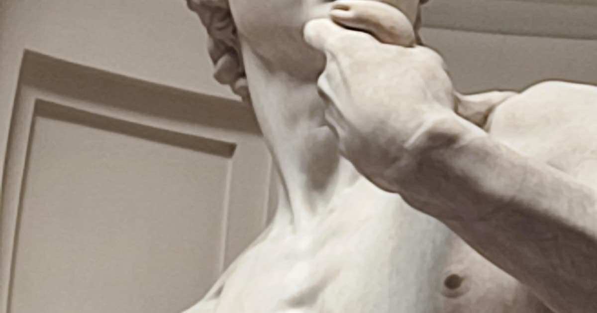 Florence: the Renaissance you might not expect, on a walking tour