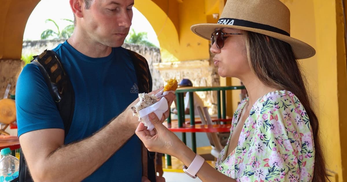 Recorrido gastronómico y cafetero por la Ciudad Vieja de la mano de lugareños
