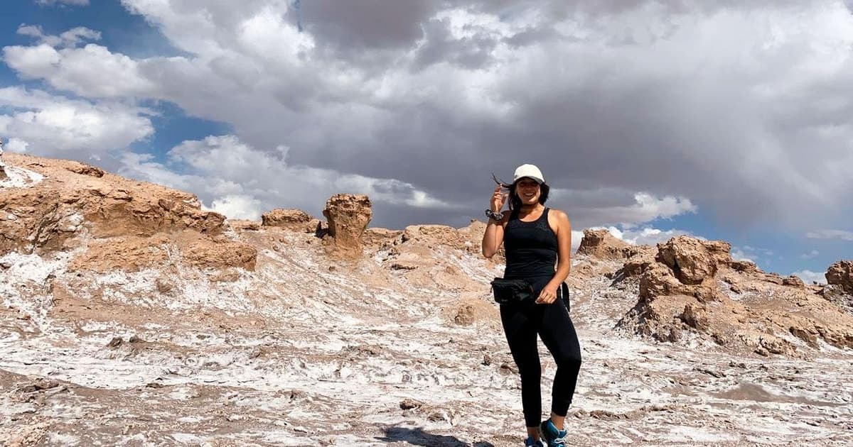 San Pedro de Atacama: tour por Vallecito