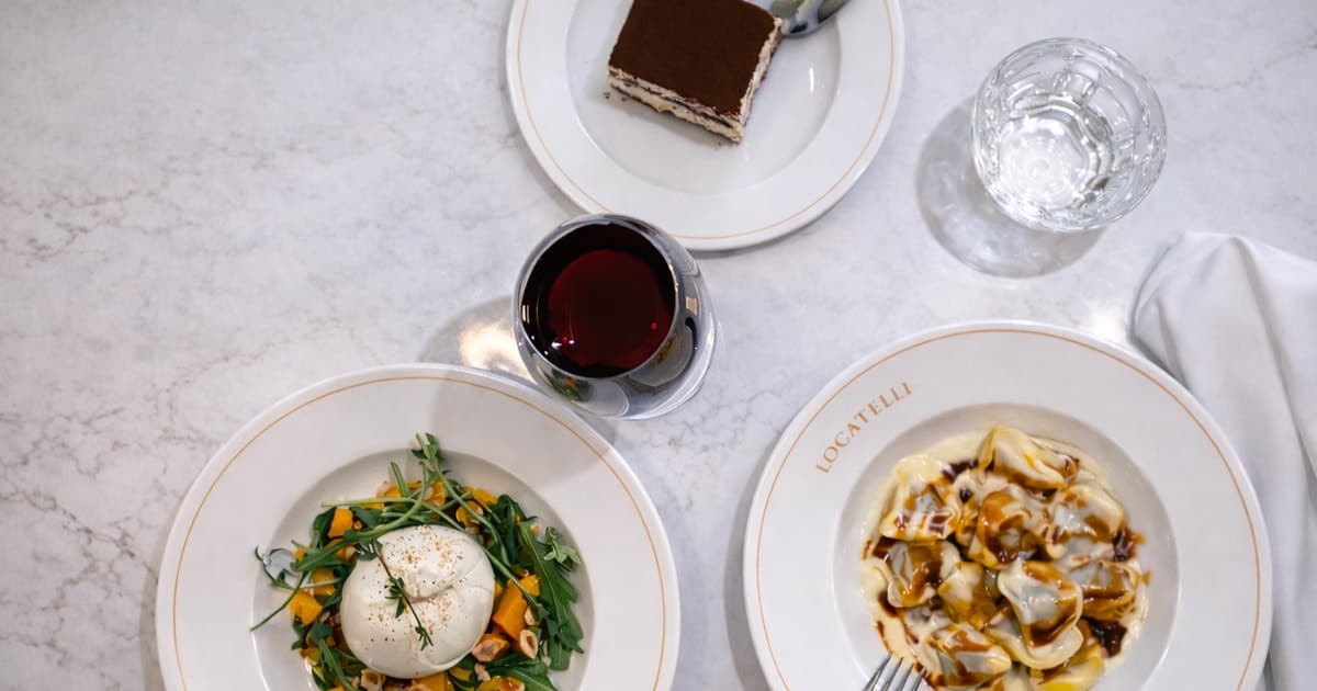 National Gallery Italian Renaissance Tour&Lunch in Locatelli