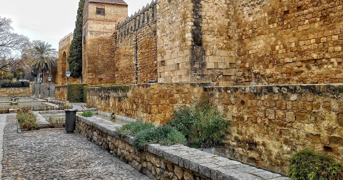 Córdoba: tour a pie por el barrio judío