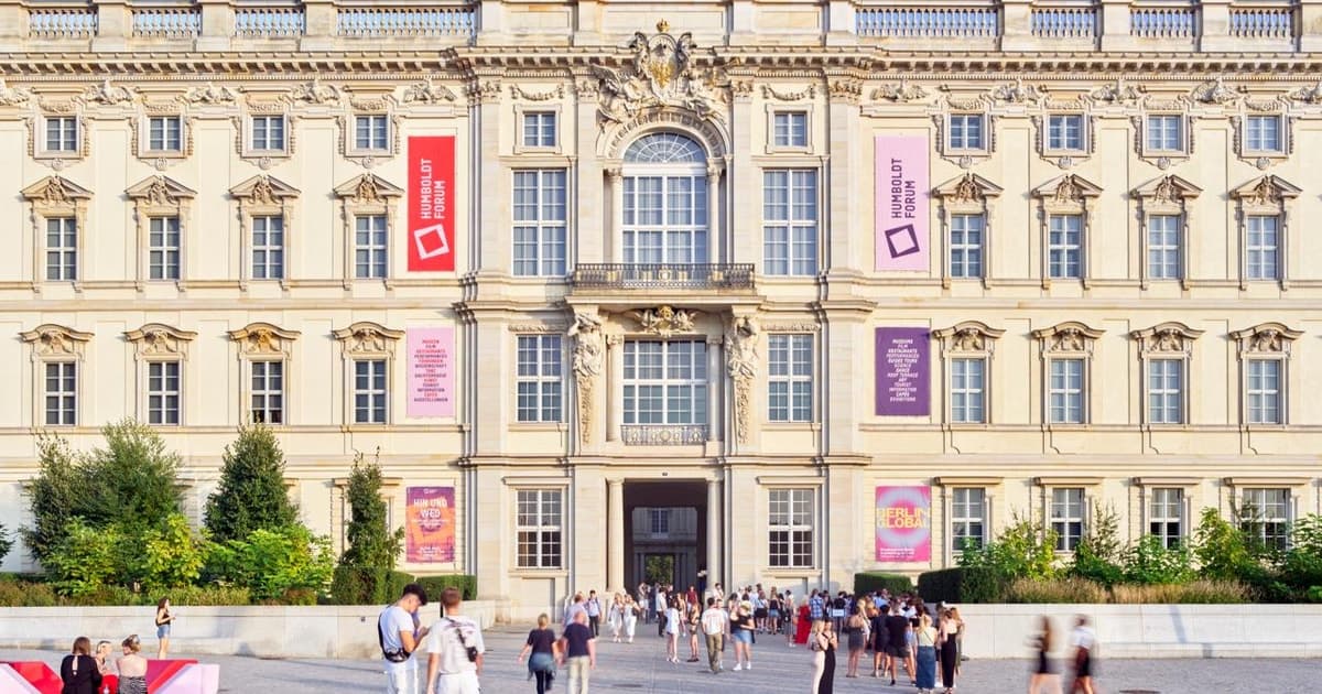 Berlín: Entrada para las Colecciones Etnológicas y Arte Asiático