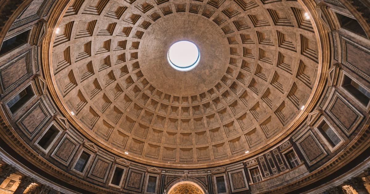 Roma: visita guiada privada al Panteón y la Piazza Navona