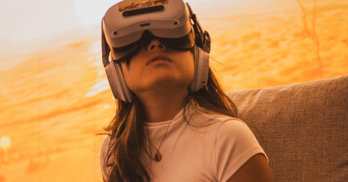 Trail of Angels Immersive Art Experience Ticket