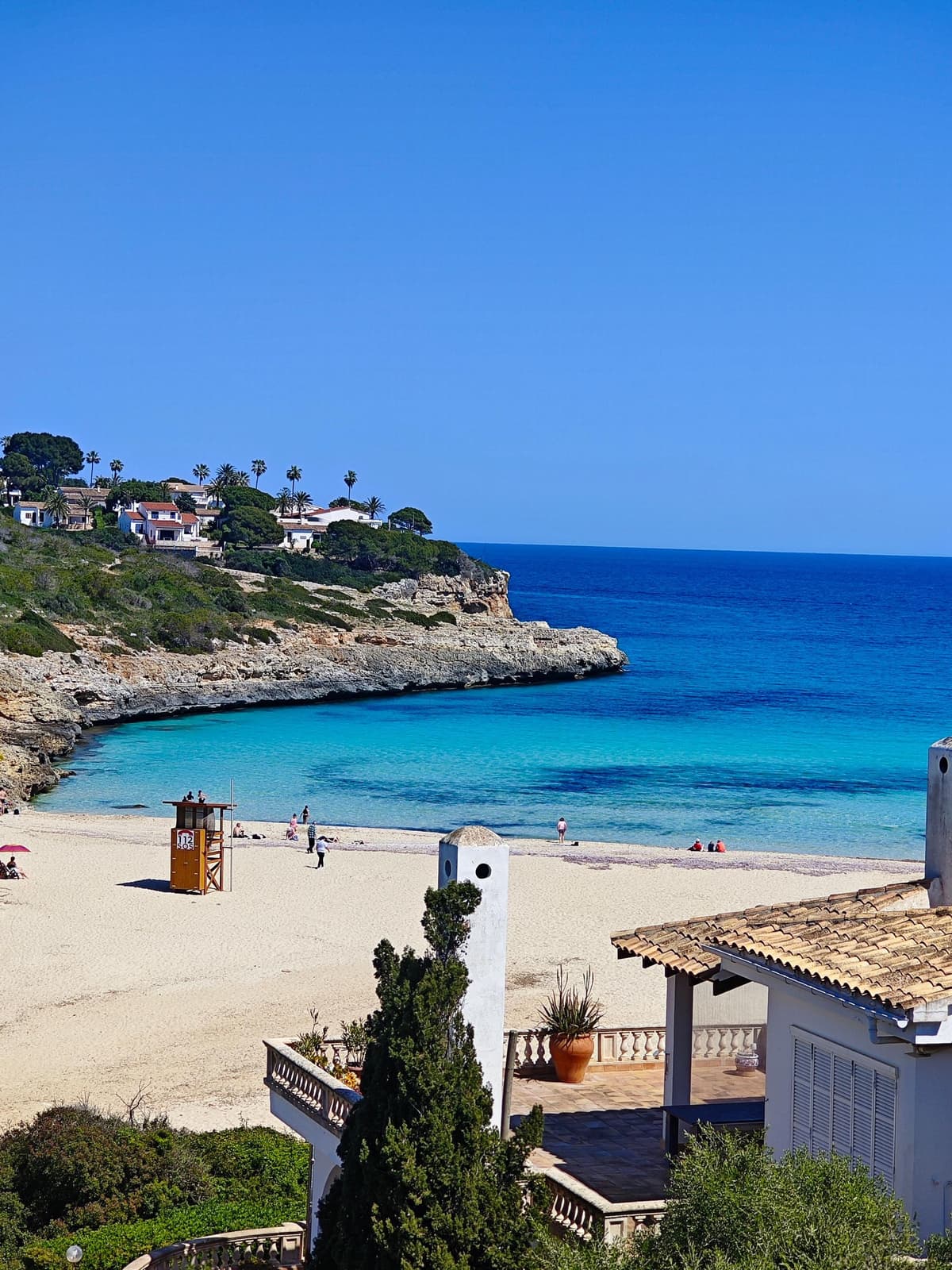 Son Cavaller - Cata de vinos de Mallorca - Vinoteca Cala Mandia