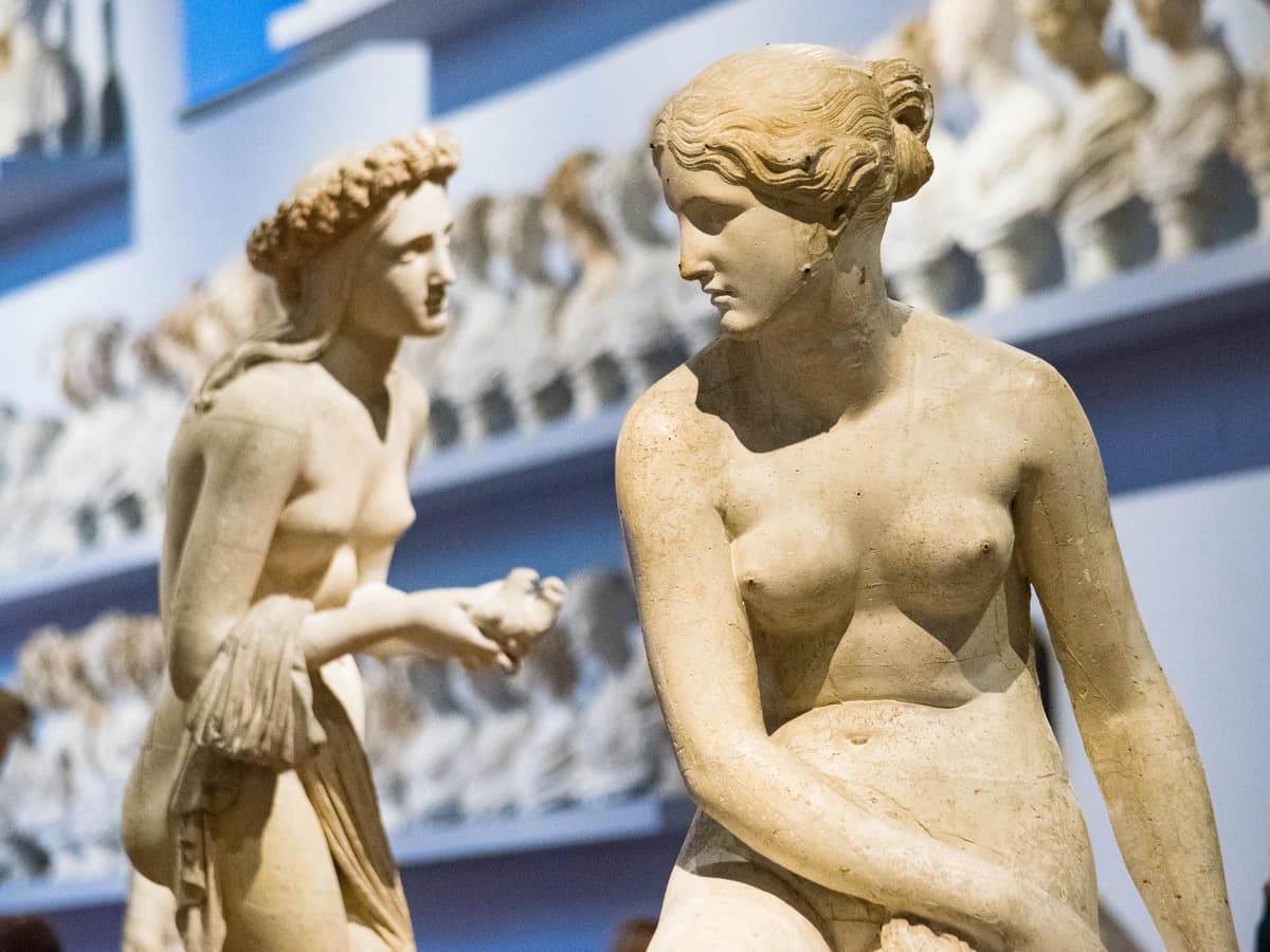 Accademia & Michelangelo's David Private Tour