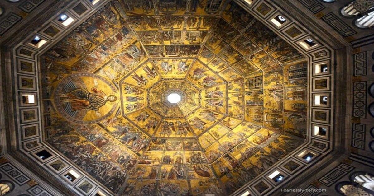 Florence: Giotto's Bell Tower Experience with Audio Guide