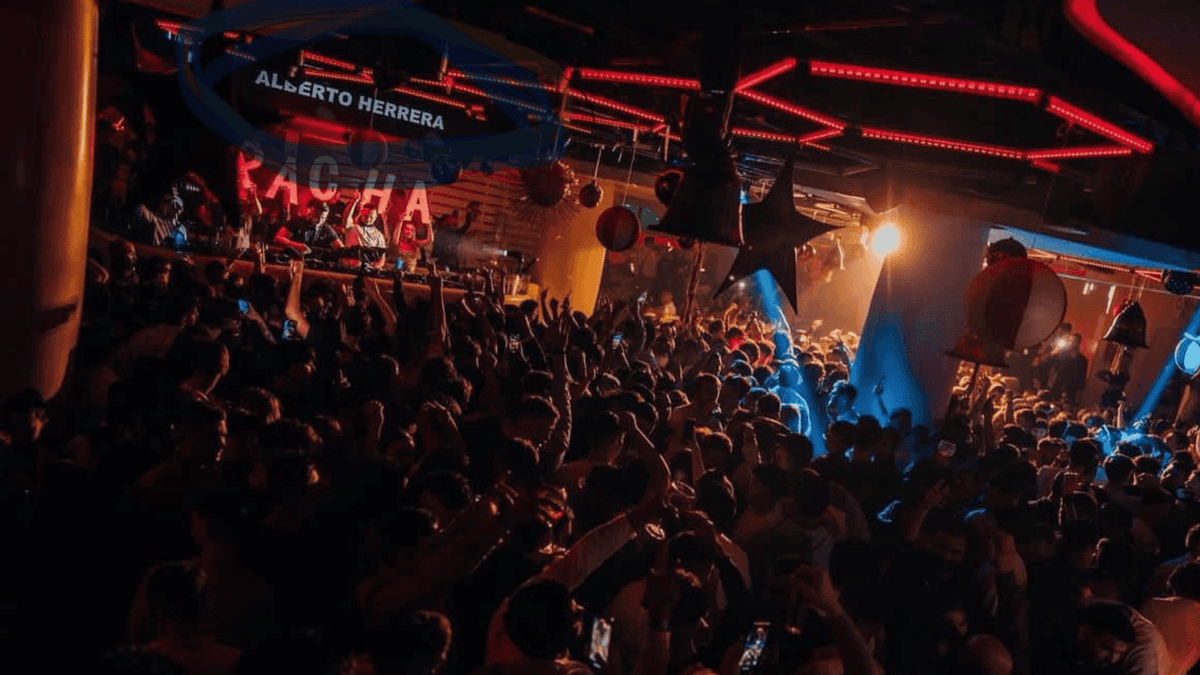 La mejor experiencia nocturna de Barcelona + Entrada VIP a discotecas