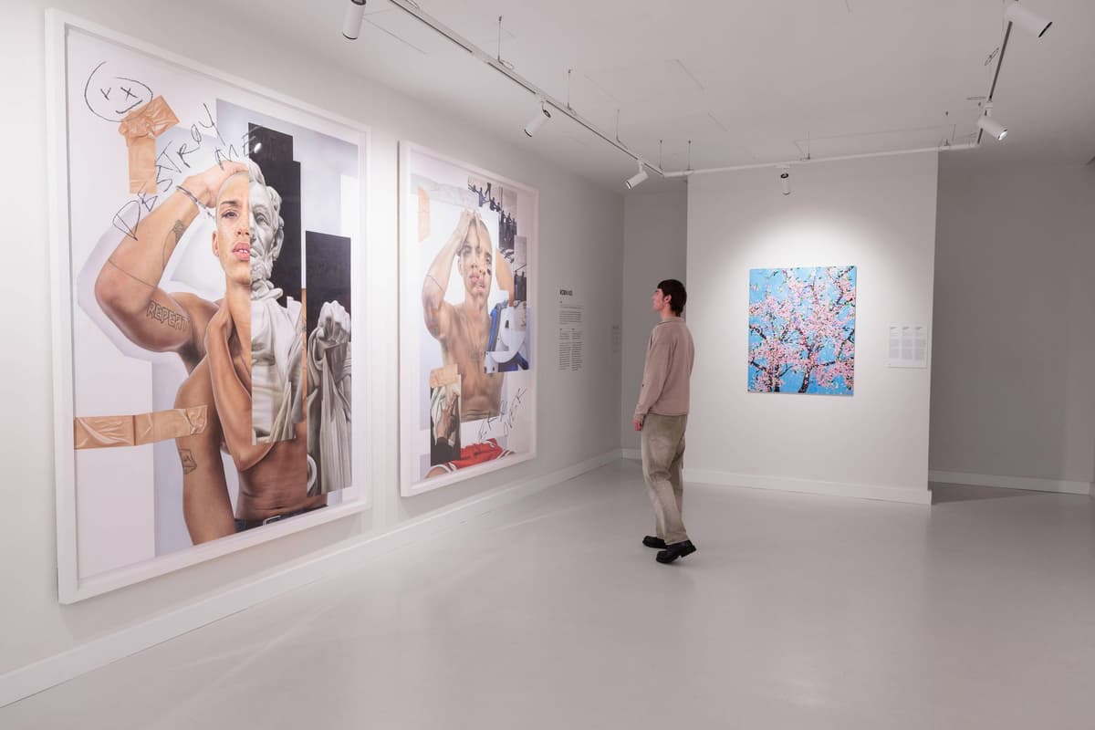 Barcelona: MoCo Museum E-Ticket & City Audio Tour