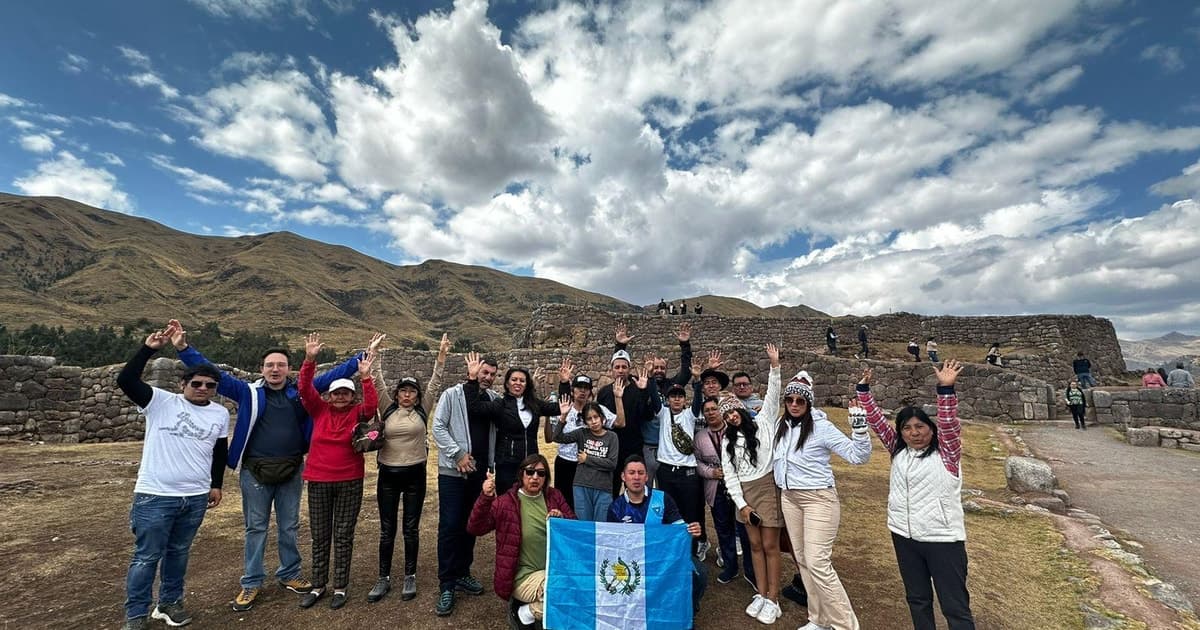 Cuzco: Tour de la ciudad con Qoricancha, Sacsayhuaman y Más