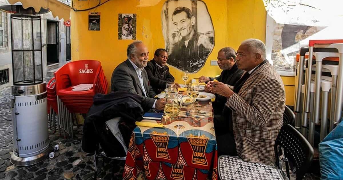 Lisbon: Culinary Backstreets - Post-Colonial Food Tour