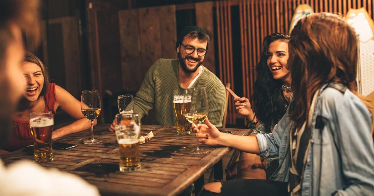 Tour de cata de cerveza mexicana por bares y pubs de Ciudad de México