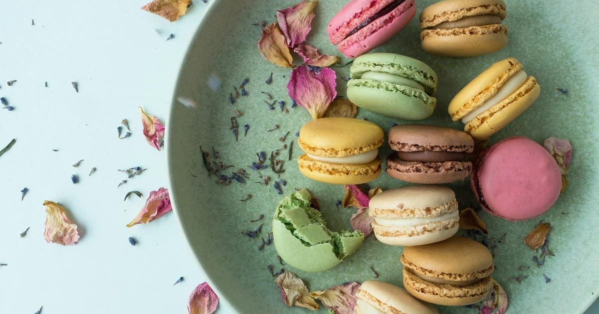 Paris: Make Your Own Macarons with a Pastry Expert