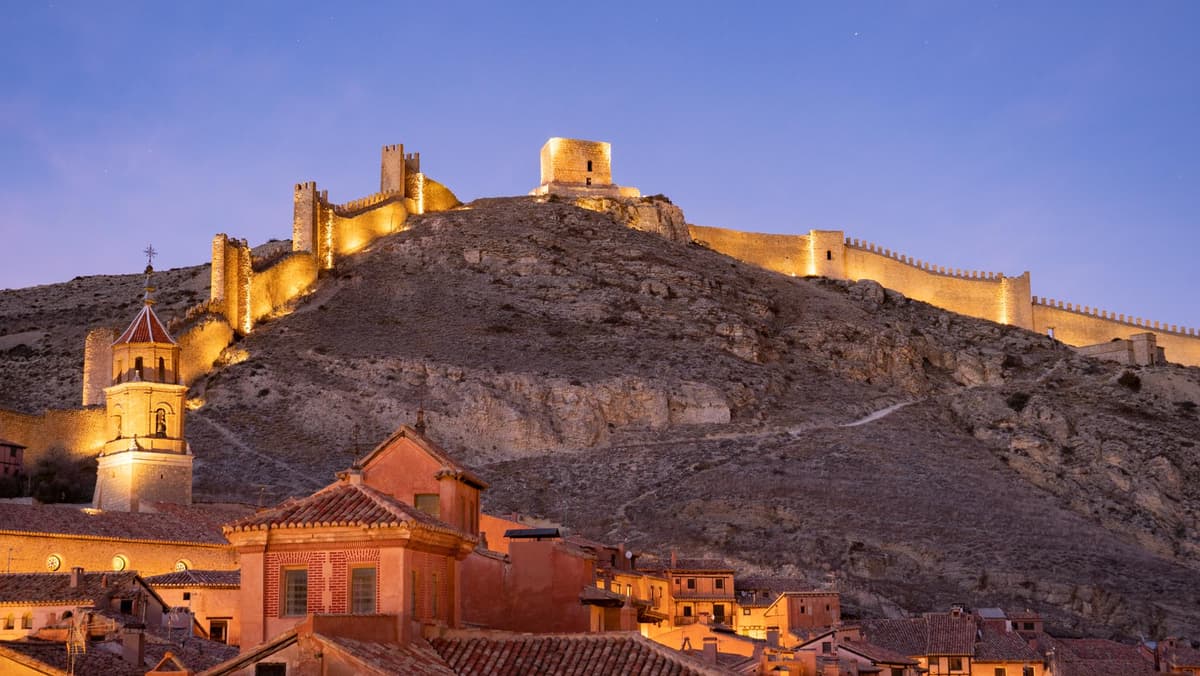 Visitas Guiadas en Albarracín