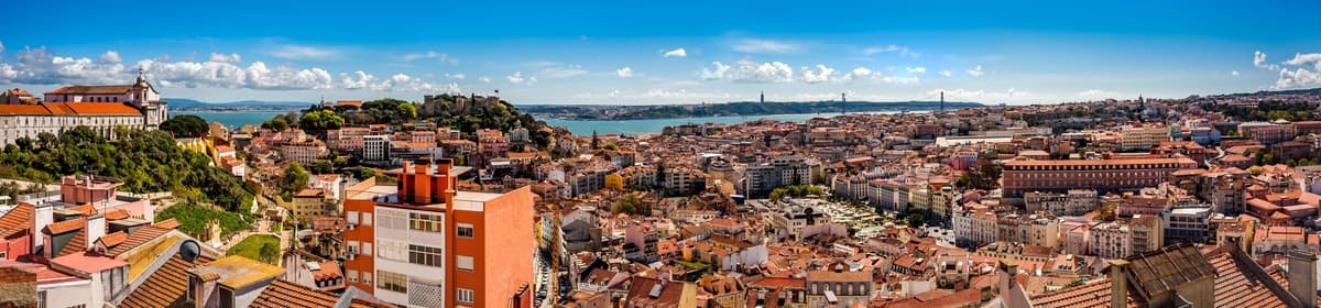 Lisbon: E-Bike Adventure Through the City of Seven Hills