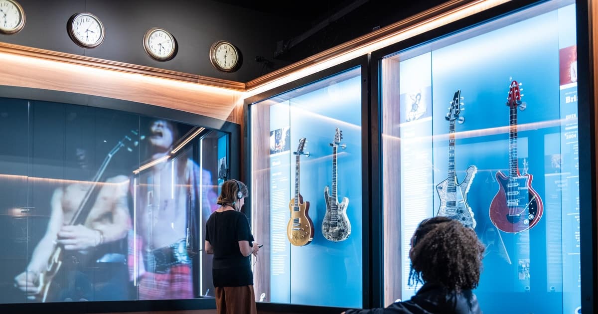 Museo del Rock