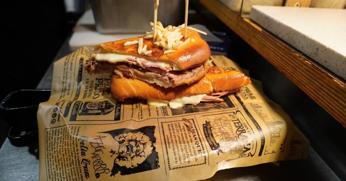 Miami: 2-Hour Little Havana Food Tour with 6+ Tastings