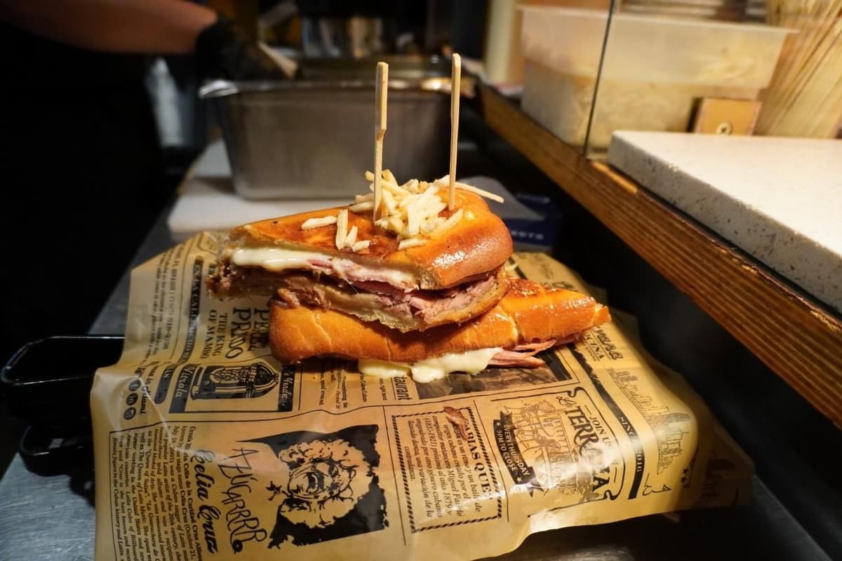 Miami: tour gastronómico de 2 horas por la Pequeña Habana con más de 6 degustaciones