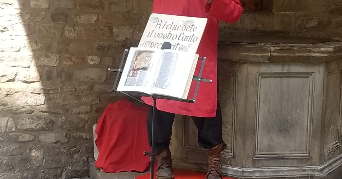 Florence Unveiled: The Rivalry of Leonardo and Michelangelo