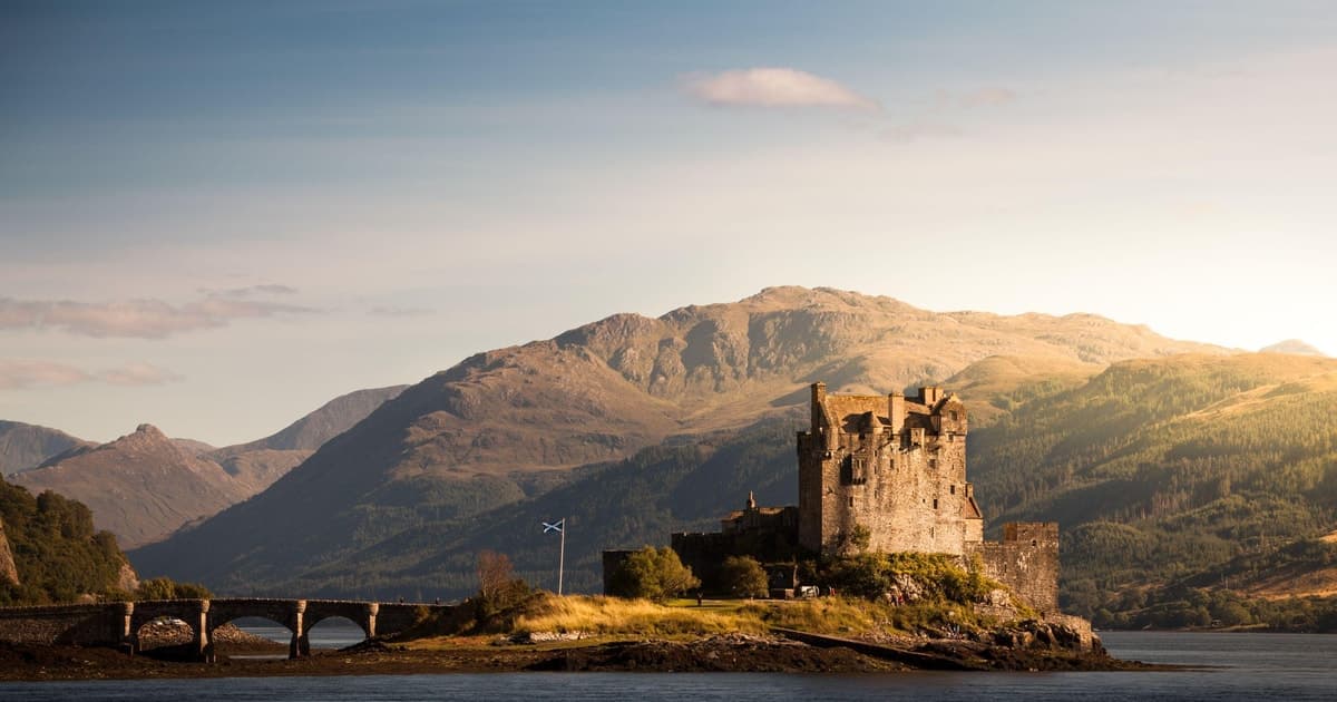 3 Day Skye: Wild Landscapes & Local Flavours from Edinburgh