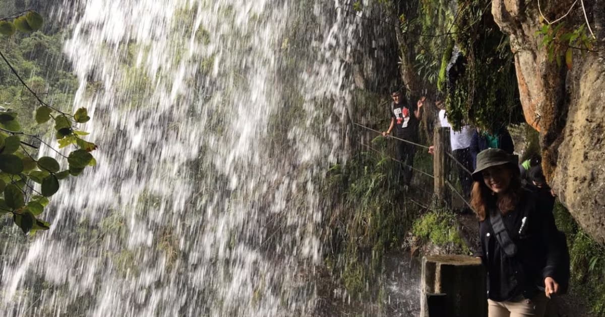 Excursiones desde Bogotá
