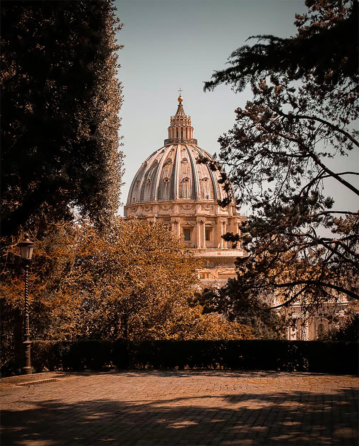 Rome: Vatican Museums & Sistine Chapel Evening Guided Tour