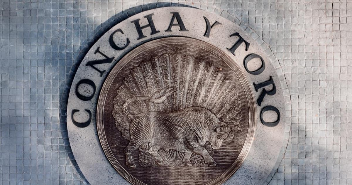 Desde Santiago: cata de vino Marqués de Concha y Toro de medio día