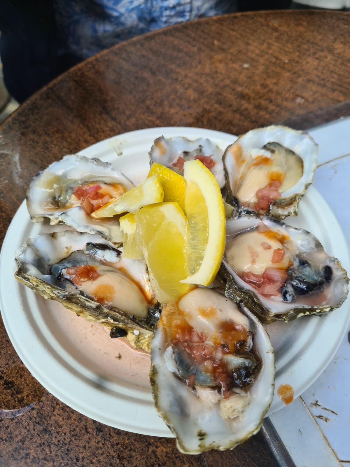London: Guided Borough Market Foodie Tour with Tastings