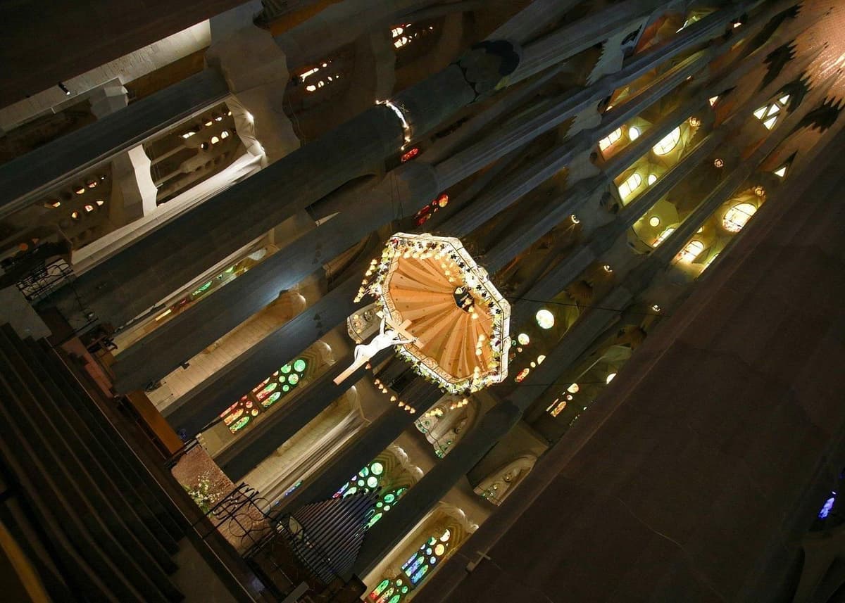 Barcelona: Private Sagrada Familia Tour With Licensed Guide