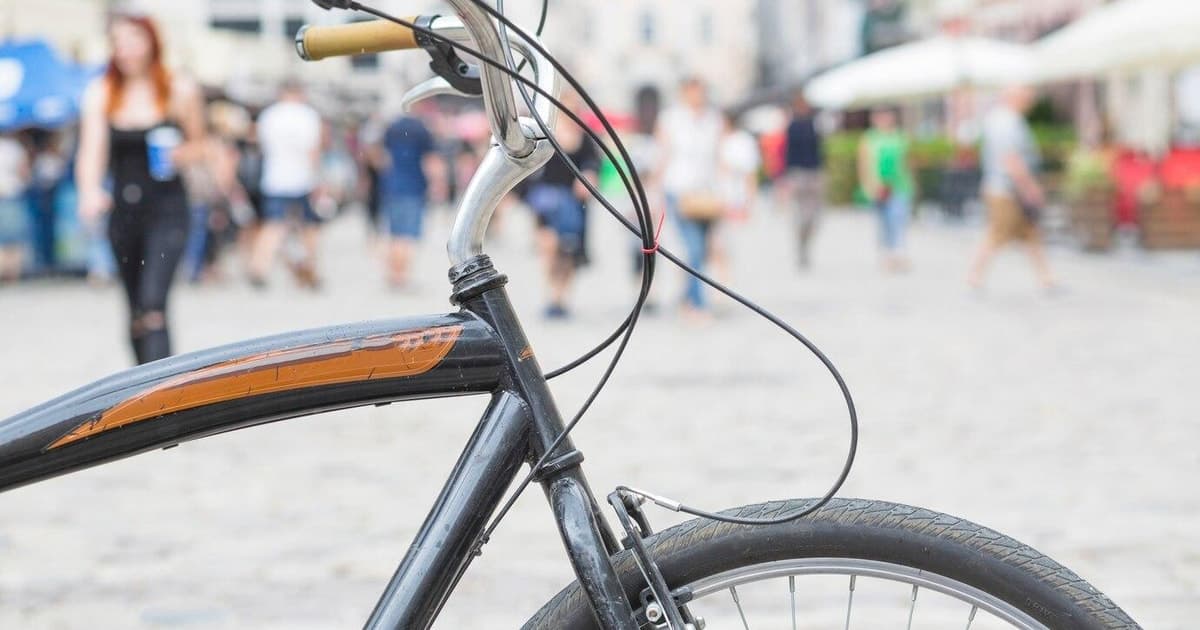 Barcelona Private e-Bike Tour
