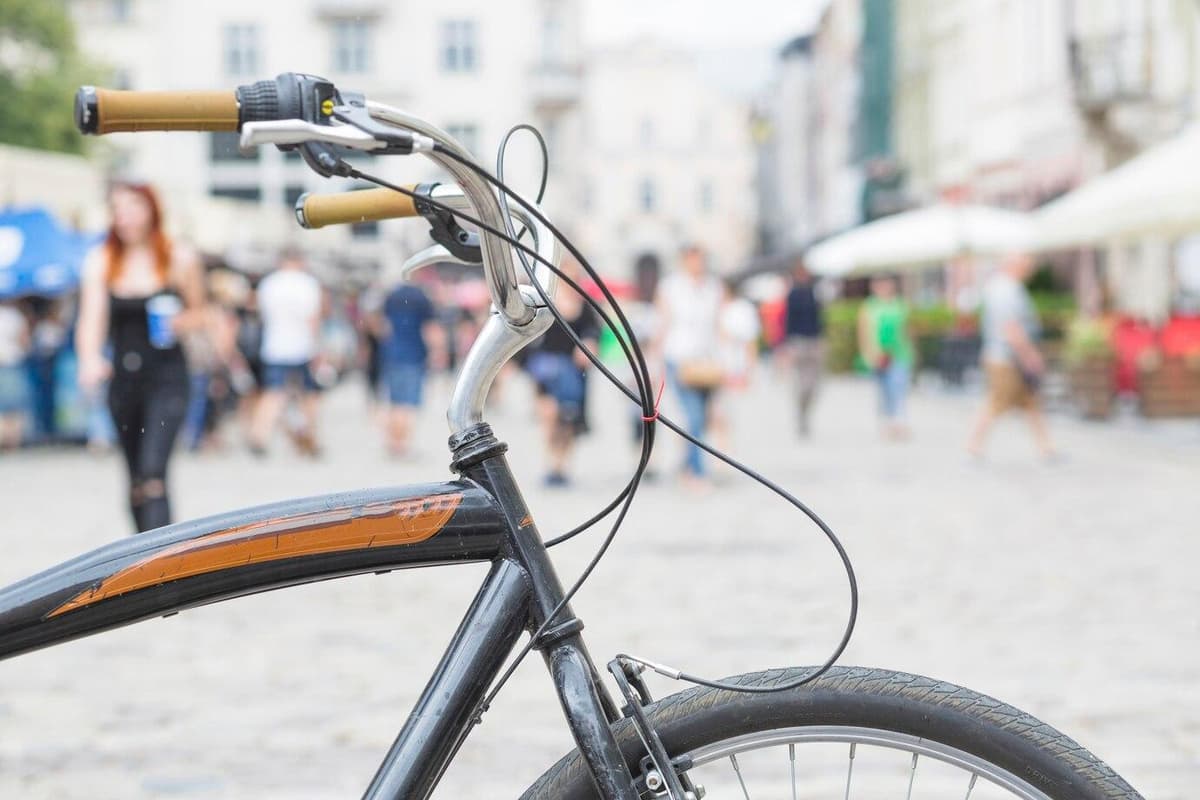 Barcelona Tour Privado en e-Bike