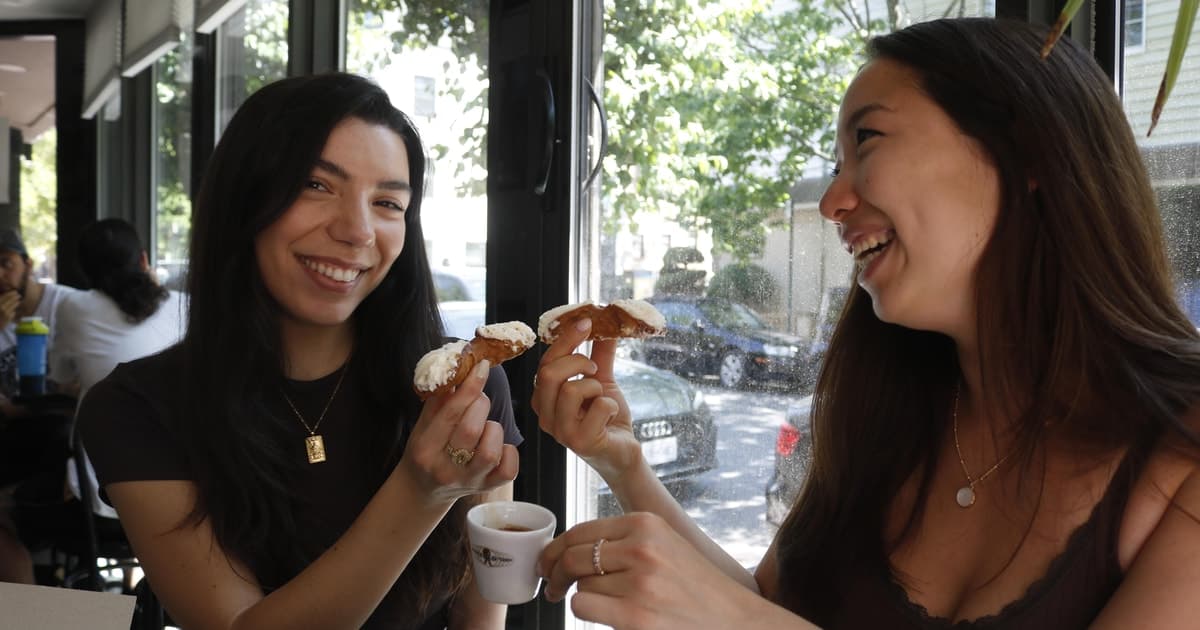 Brooklyn's Only Italian-American Food & History Tour