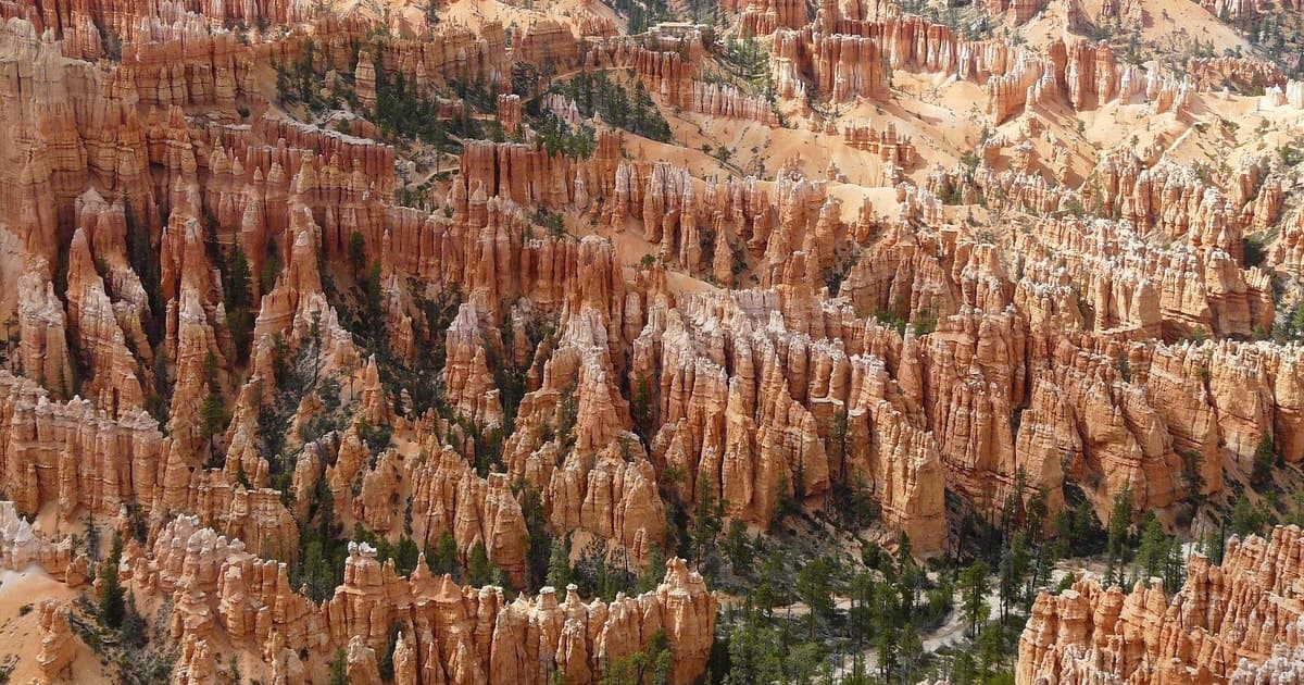 From Las Vegas: Antelope Canyon & Grand Canyon 4-Day Tour