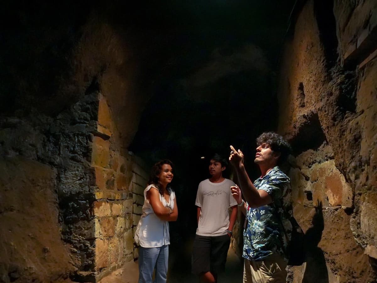 Private Rome Shore Excursion: Catacombs and Capuchin Crypts