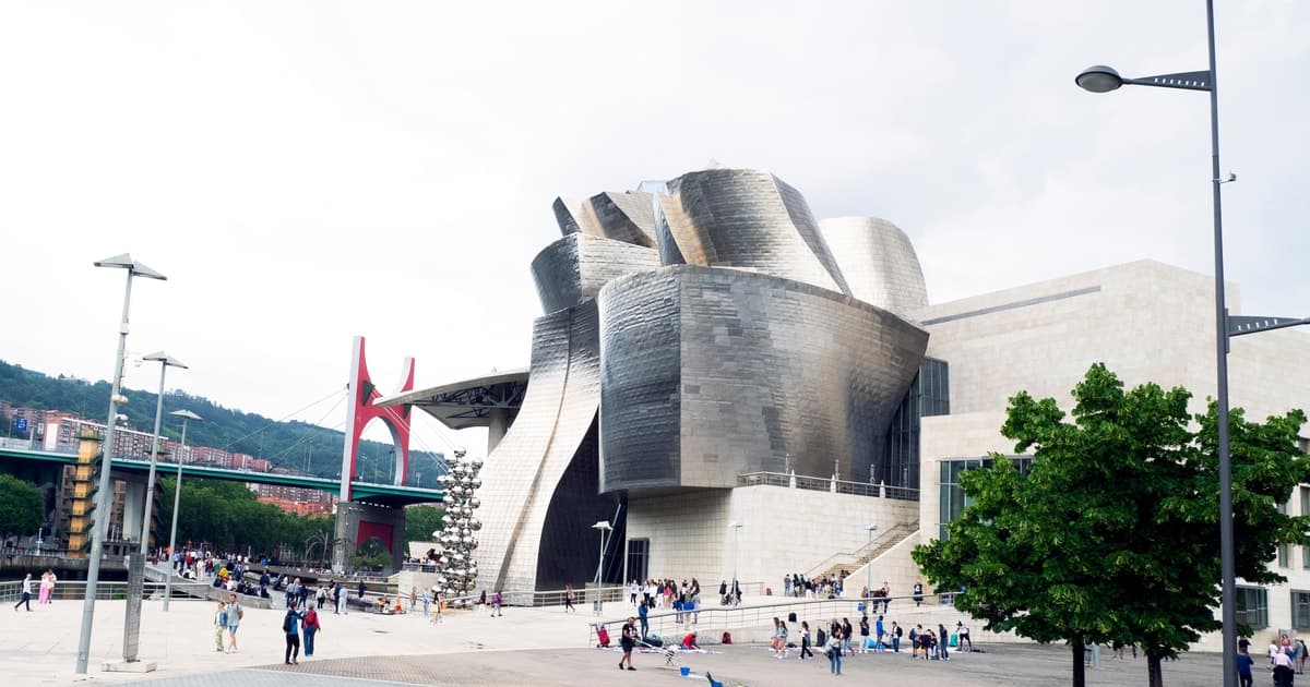 Guggenheim: El arte explicado por artistas