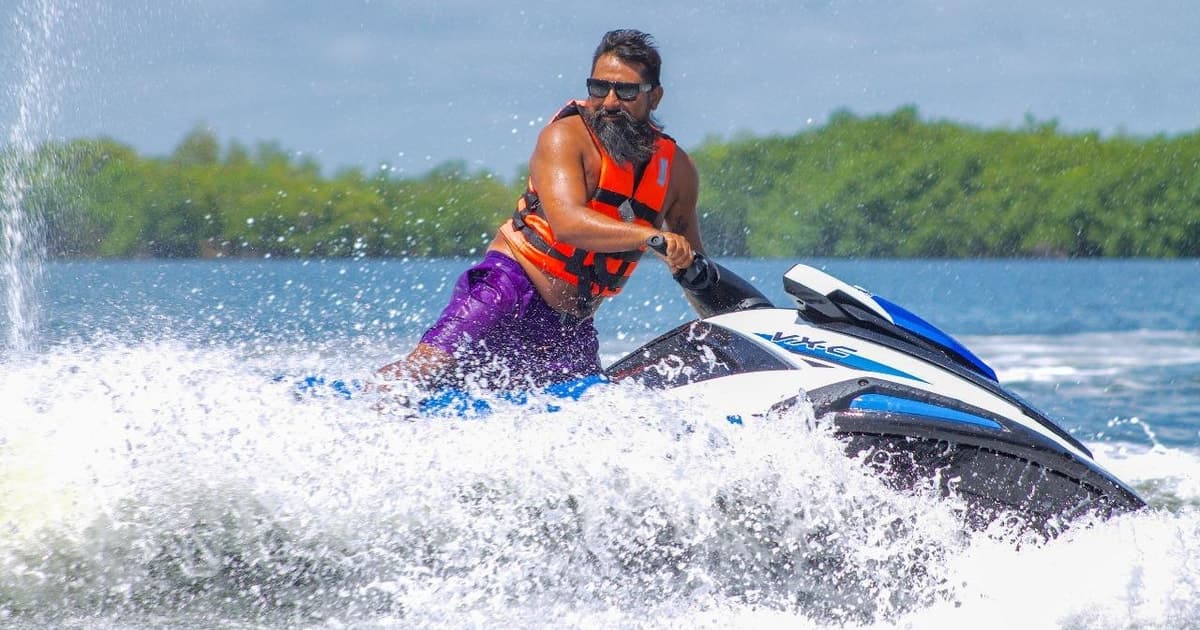 Cancún: Speed Boat + Jet Ski + Cultura y Aventura
